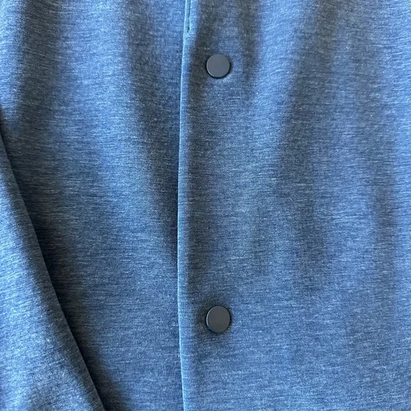 Men's XL Lululemon Athletica Business Casual Blazer Sport Jacket - Picture 3 of 8